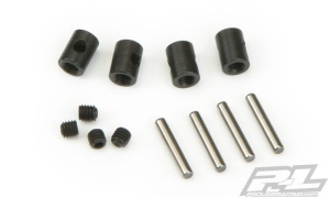 PRO-MT 4x4 Replacement CVD Pins