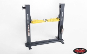 RC4WD 1/10 BendPak XPR-9S Two-Post Auto Lift