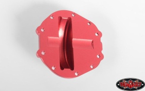 RC4WD ARB Diff Cover for K44 Cast Axle