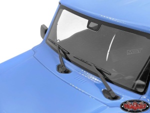 Wiper Blade Base for MST 4WD Off-Road Car Kit W/ J4 Jimny Bo