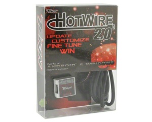 Hotwire 2.0 - ESC Programmer