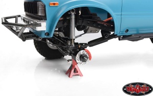 RC4WD Baer Brake System Caliper Set (1.7/1.55)