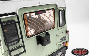 Rear Window Brake Light for for Gelande II (D90/D110)