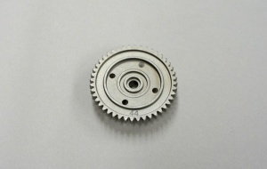 SPUR GEAR 44T (HT Diff.)