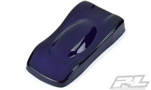 SLVR Pro-Line RC Body Paint - Candy Ultra violett