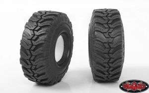 RC4WD Interco Ground Hawg II 1.55 Scale Tires