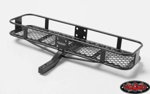 Scale Rear Hitch Carrier
