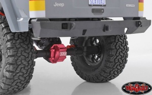 ARB Diff Cover for Axial AR44 Axle (SCX10 II)