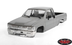 1987 Toyota XtraCab Hard Body Complete Set
