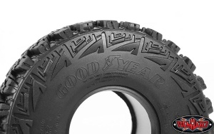 RC4WD Goodyear Wrangler MT/R 1.9 4.7 Scale Tires
