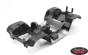 Magnetic Body Mount for MST 4WD Off-Road Car Kit W/ J4 Jimny