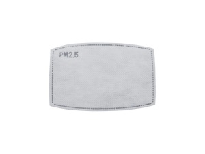 PM2.5 Filter For AM Safety Mask (10)