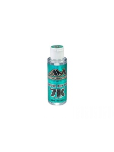 Silicone Diff Fluid 59ml 7.000cst