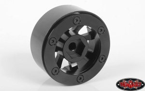 RC4WD Ballistic Off Road Morax 1.7 Beadlock Wheels