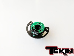 T8 Sensor PCB