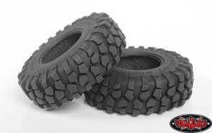 RC4WD Rock Crusher M/T Brick Edition 1.2 Scale Tires