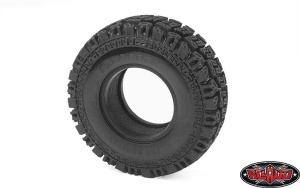 SLVR X-Lock Crawling 1.9 Comp Tires