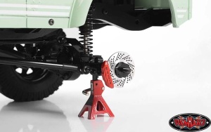 RC4WD Baer Brake System Caliper Set (2.2/1.9)