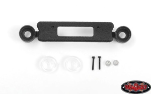 Micro Series Headlight Insert for Axial SCX24 1/24 Jeep Wran