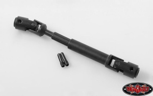 SLVR Scale Steel Punisher Shaft (3.03-3.94 / 77mm-100mm)
