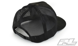 OBSO Pro-Line Manufactured Dark Camo  Trucker Snapack Hat