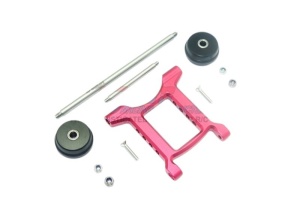 ALU REAR ADJUSTABLE WHEELIE (13)