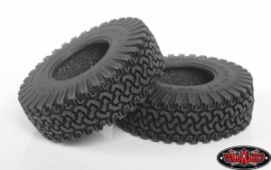 RC4WD Dirt Grabber A/T Brick Edition 1.2 All Terrain Tires