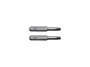 Arrowmax AM-199945 Square Tip For SES S1 x 28mm (2)