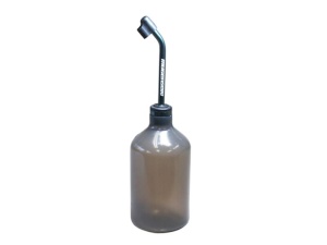 Tankflasche,Metallrohr eloxiert