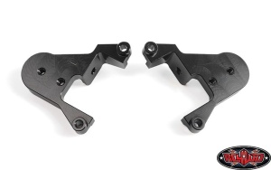 Shock Hoops for Cross Country Off-Road Chassis
