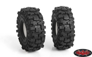 RC4WD Mickey Thompson Baja Pro X 4.19 1.7 Scale Tires