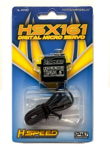 HSX161 Digital Micro Servo