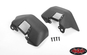 Oxer Front Inner Fender Set for Axial 1/10 SCX10 II UMG10