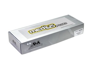 AM Medius Xray T4 FWD Conversion Kit