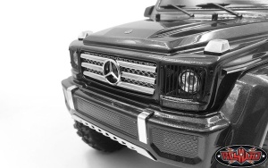 Metal Grille for Traxxas TRX-4 Mercedes-Benz G-500