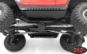 4 Link Kit for Traxxas TRX-4 79 Bronco Ranger XLT