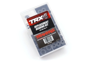 Kugellager-Set TRX-4 komplett
