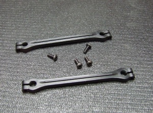 One-Piece Clamp links