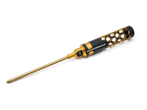 Phillips Screwdriver 4.0 X 110mm Limited Edition