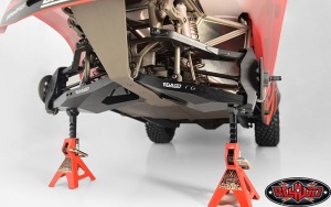 Front Lower Control Arms for Traxxas UDR