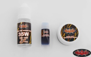 Assembly Combo Pack (Oil, Thread Lock, Grease)
