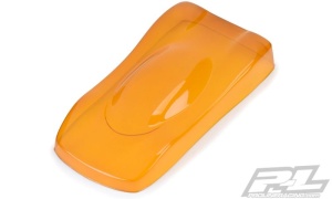 SLVR Pro-Line RC Body Paint - Candy Sonnen gelb