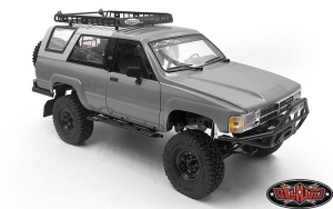 Choice Roof Rack for 1985 Toyota 4Runner Hard Body