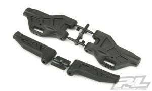 SLVR PRO-MT 4x4 Replacement Front Arms