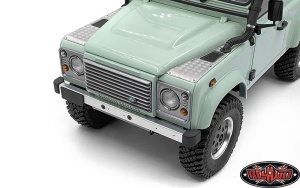 Classic Front Bumper for RC4WD Gelande II