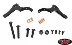 RC4WD Yota Axle Mounts for Baer Brake Systems Rotors and Cal