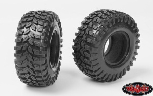 Scrambler Offroad 1.9 Scale Tires