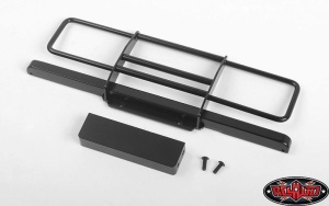Ranch Front Bumper for Redcat GEN8 Scout II 1/10 Scale