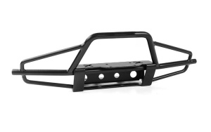 Hull Front Metal Tube Bumper for Axial SCX10 III