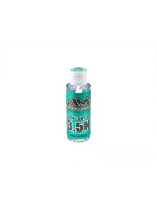 Silicone Diff Fluid 59ml 3.500cst